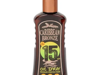 Hot Zenova Caribbean Bronze Zonneolie-Spray