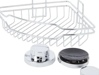 Online Cascata Doucherek Zilver