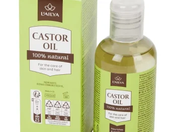 Outlet Palmolive Castorolie