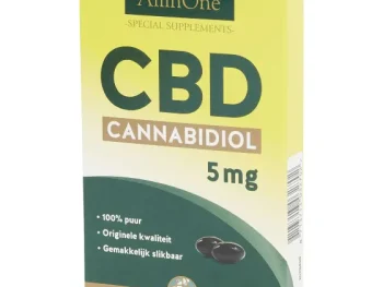 Outlet Kinzo Cbd Capsules