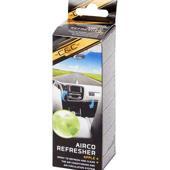 cc-aircoverfrisser-RAvODiMi-0.webp Outlet C&C Aircoverfrisser