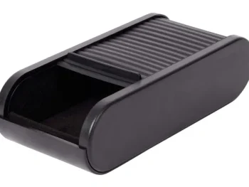 Sale C&C Auto Opbergbox Zwart