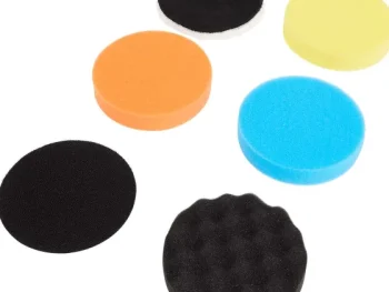 Online C&C Auto-Polijstset