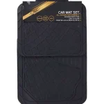 Discount C&C Automattenset Zwart