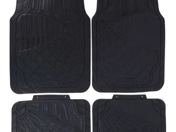 Discount C&C Automattenset Zwart