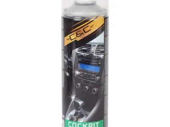 Best C&C Cockpitspray