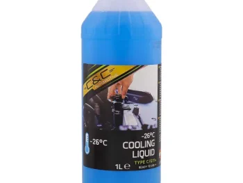 Online C&C Koelvloeistof