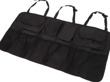 Clearance C&C Kofferbak Organizer Zwart