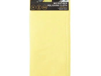 Online C&C Polijst- Of Droogdoek Beige,Geel