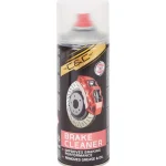 New C&C Remmenreiniger