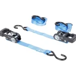 Discount C&C Spanband Met Ratelsluiting Blauw,Groen,Oranje