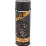 Outlet C&C Velgen Spuitverf Zwart