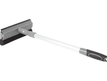 Sale C&C Velgenborstel Of Raamwisser Blauw,Grijs