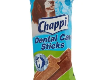 New Chappi Dental Kauwsticks