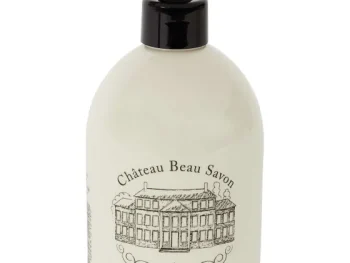 Fashion Palmolive Chate U Beau Savon