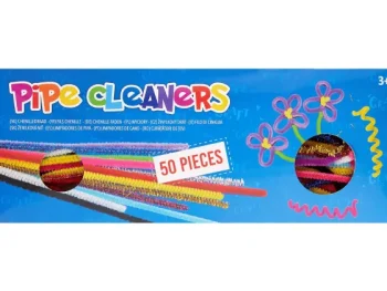 Sale Disney Chenilledraad Meerkleurig