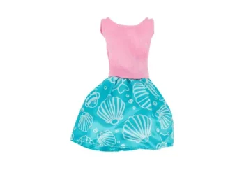 Best Harry Potter Chloe Girlz Poppenkleding Meerkleurig