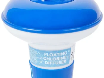 Clearance Froyak Chloordrijver