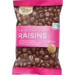 Fashion Nestlé Choco Moment Chocoladerozijnen