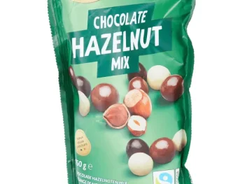 Clearance Bifi Choco Moment Notenmix