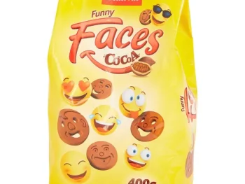 Best Patisserie Chocoladekoekjes