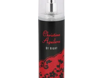 Outlet Christina Aguilera Bodymist