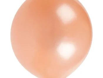 Fashion Merk Chrome Ballonnen Xl Brons,Goud,Zilver