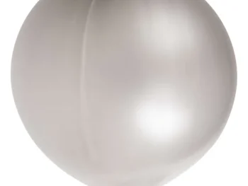 Fashion Merk Chrome Ballonnen Xl Brons,Goud,Zilver