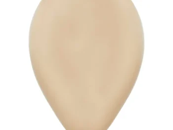 Outlet Merk Chroom Ballonnen Blauw,Goud,Roze,Zilver