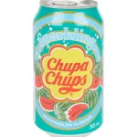 Hot Chupa Chups Drink