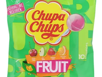 Best Chupa Chups Fruit