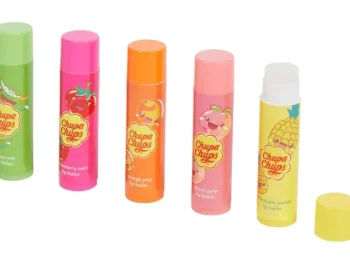 Online Chupa Chups Lippenbalsem