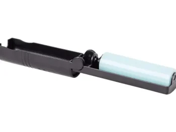 Discount Merk Cleanrite Afwasbare Kledingroller Blauw,Grijs,Roze