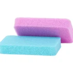 Fashion Fabulosa Cleanrite Siliconen Sponzen Meerkleurig