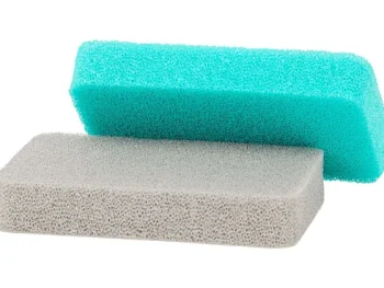 Fashion Fabulosa Cleanrite Siliconen Sponzen Meerkleurig