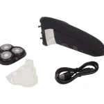 New BIC Code Homme Scheerapparaat Zwart