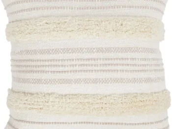 Online Code Maison Kussenhoes Kos Beige,Grijs,Groen,Roze