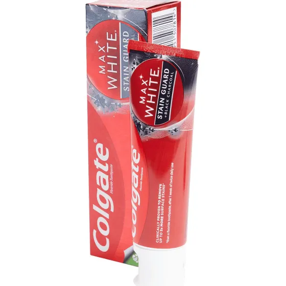 colgate-max-white-tandpasta-st-EvEcVKza-0.webp Online Colgate Max White Tandpasta Stain Guard