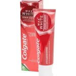 Outlet Colgate Max White Tandpasta Stain Guard