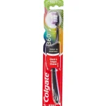New Colgate Tandenborstel 360 Fresh 'N Protect Meerkleurig