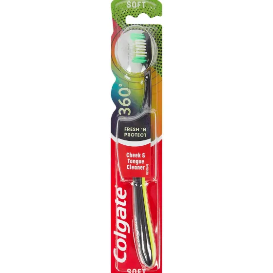 colgate-tandenborstel-360-fres-sXFoTvnk-1.webp New Colgate Tandenborstel 360 Fresh 'N Protect Meerkleurig