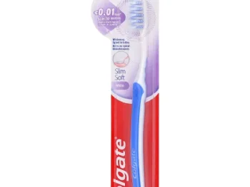 Best Colgate Tandenborstel Slim Soft