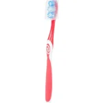 Fashion Colgate Tandenborstel Twister White Blauw,Rood