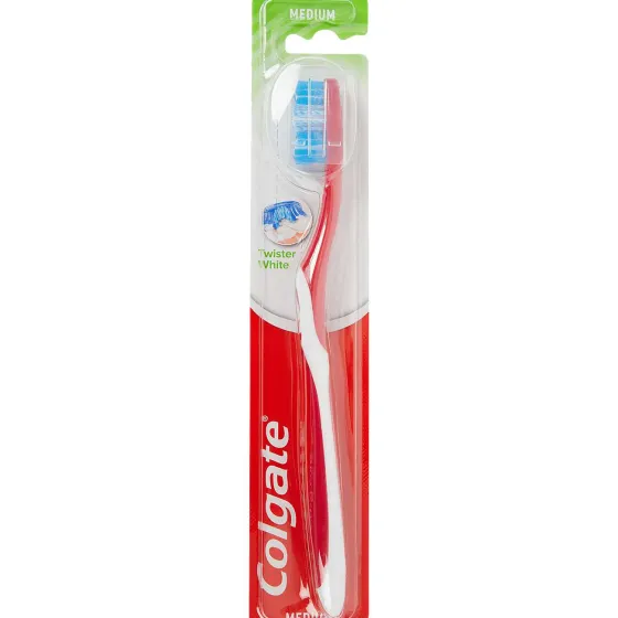 colgate-tandenborstel-twister-xuCDrORw-1.webp Fashion Colgate Tandenborstel Twister White Blauw,Rood