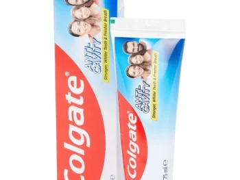 Online Colgate Tandpasta Anti-Cavity