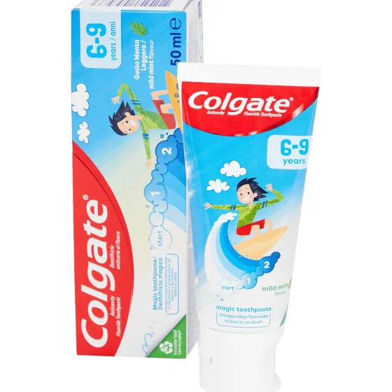 colgate-tandpasta-junior-qidGUkId-0.webp Sale Colgate Tandpasta Junior