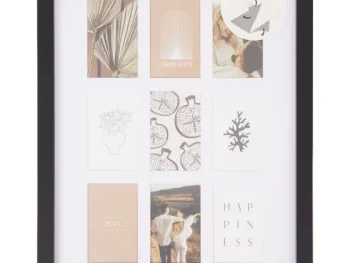 Best Merk Collagefotolijst Beige,Bruin,Zwart