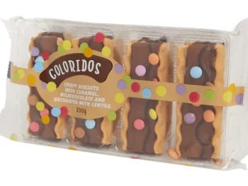 Online Patisserie Coloridos