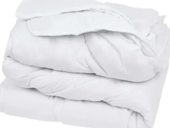 Fashion Comfibeds 4-Seizoenendekbed Wit