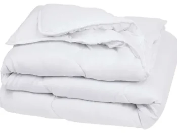 Clearance Comfibeds 4-Seizoenendekbed Wit